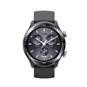 Смарт Часовник Smartwatch Xiaomi Mibro Watch A3, Dark Grey