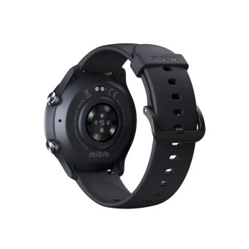 Смарт Часовник Smartwatch Xiaomi Mibro Watch A3, Dark Grey