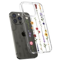 Калъф SPIGEN  CYRILL CECILE IPHONE 13 PRO, FLOWER GARDEN