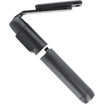 Samsung Bluetooth Remote Control Selfie Stick GP-TOU024AE - разтегаем безжичен селфи стик и трипод за мобилни телефони (черен)