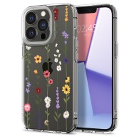 Калъф SPIGEN  CYRILL CECILE IPHONE 13 PRO, FLOWER GARDEN