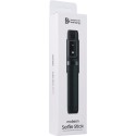 Samsung Bluetooth Remote Control Selfie Stick GP-TOU024AE - разтегаем безжичен селфи стик и трипод за мобилни телефони (черен)