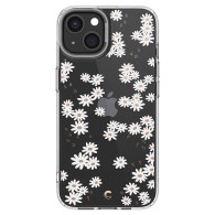 Калъф SPIGEN  CYRILL CECILE IPHONE 13 MINI, WHITE DAISY