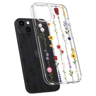 Калъф SPIGEN  CYRILL CECILE IPHONE 13 MINI, FLOWER GARDEN