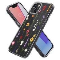 Калъф SPIGEN  CYRILL CECILE IPHONE 13 MINI, FLOWER GARDEN