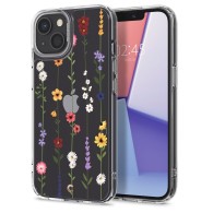 Калъф SPIGEN  CYRILL CECILE IPHONE 13 MINI, FLOWER GARDEN