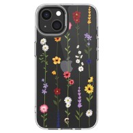 Калъф SPIGEN  CYRILL CECILE IPHONE 13 MINI, FLOWER GARDEN