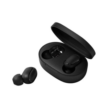 Безжични слушалки Xiaomi Mi True Wireless Earbuds Basic 2,  Black