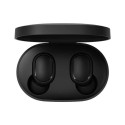 Безжични слушалки Xiaomi Mi True Wireless Earbuds Basic 2,  Black