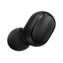 Безжични слушалки Xiaomi Mi True Wireless Earbuds Basic 2,  Black