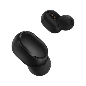 Безжични слушалки Xiaomi Mi True Wireless Earbuds Basic 2,  Black