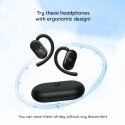 Anker - Wireless Earbuds SoundCore V20i -  Sport, Bluetooth 5.3, IP55 - White