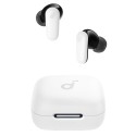 Anker - Wireless Earbuds SoundCore P30i - TWS, Noise Cancelling, Bluetooth 5.4, Touch Control, IP54 - White