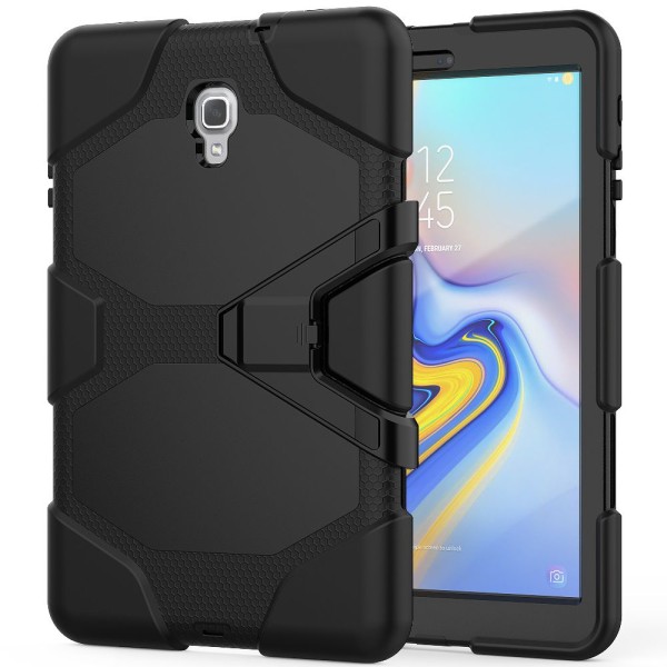 Калъф TECH-PROTECT SURVIVE за Samsung Galaxy TAB A 10.5' 2018, Черен