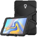 Калъф TECH-PROTECT SURVIVE за Samsung Galaxy TAB A 10.5' 2018, Черен