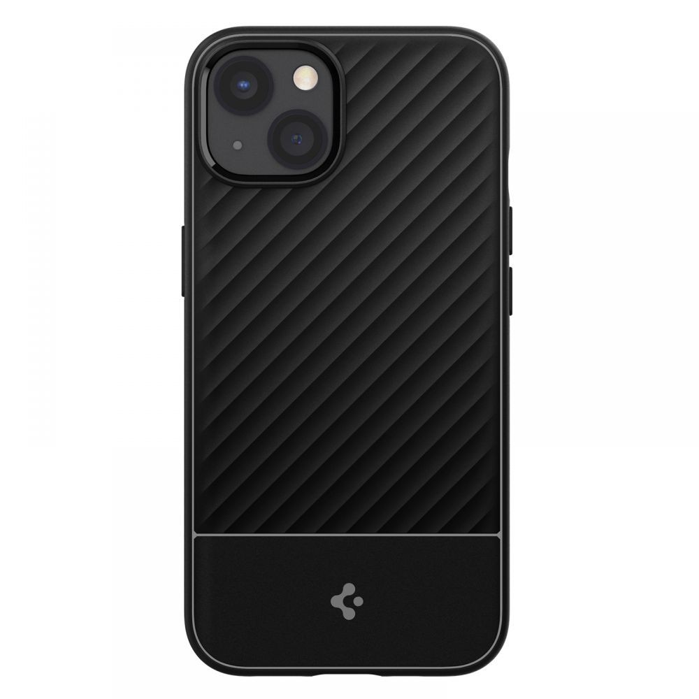 Калъф SPIGEN  CORE ARMOR IPHONE 13 MINI, MATTE BLACK