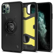 Spigen Gearlock Gcf113 Bike Mount Case Iphone 11 Pro, Black