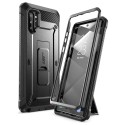 Калъф Supcase - Unicorn Beetle Pro - Samsung Galaxy Note 10 Plus 4G / Note 10 Plus 5g - Black