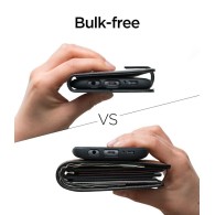 Spigen Wallet "S" Samsung Galaxy S8+ Plus, Black