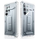 Калъф Supcase - Unicorn Beetle Pro - Samsung Galaxy S24 Ultra - Clear