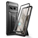 Калъф Supcase - Unicorn Beetle Pro - Google Pixel 8a - Black