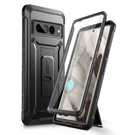 Калъф Supcase - Unicorn Beetle Pro - Google Pixel 8a - Black