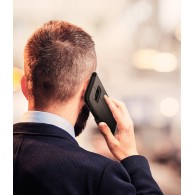 Spigen Wallet "S" Samsung Galaxy S8+ Plus, Black