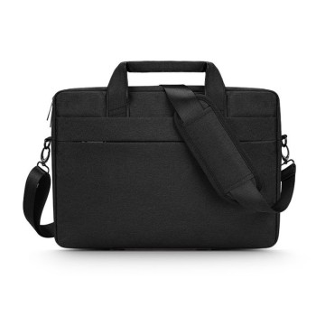 Чанта за лаптоп TECH-PROTECT UNIBAG 15-16', Черен