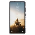 Калъф UAG - Pathfinder Clear MagSafe - Samsung Galaxy S25 Ultra - Active Lava Lanyard