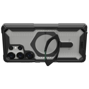 Калъф UAG - Plasma XTE MagSafe - Samsung Galaxy S25 Ultra - Black Clear