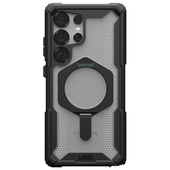 Калъф UAG - Plasma XTE MagSafe - Samsung Galaxy S25 Ultra - Black Clear