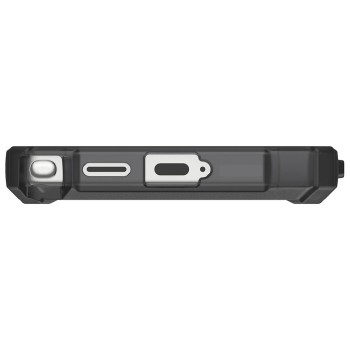 Калъф UAG - Plasma XTE MagSafe - Samsung Galaxy S25 - Ash Titanium