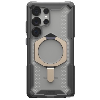 Калъф UAG - Plasma XTE MagSafe - Samsung Galaxy S25 - Ash Titanium