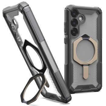 Калъф UAG - Plasma XTE MagSafe - Samsung Galaxy S25 Plus - Ash Titanium