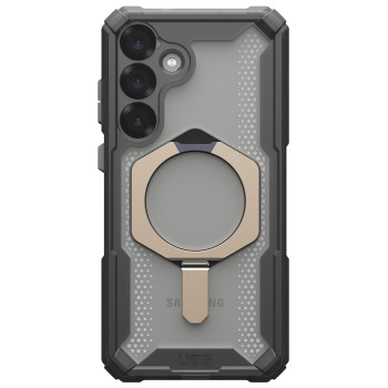 Калъф UAG - Plasma XTE MagSafe - Samsung Galaxy S25 Plus - Ash Titanium