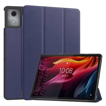 Калъф Techsuit - FoldPro - Lenovo Tab K11 Plus - Blue