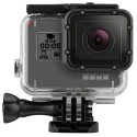 Калъф TECH-PROTECT WATERPROOFCASE за GoPro Hero 5/6/7, Прозрачен