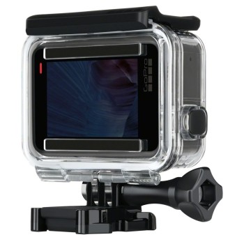 Калъф TECH-PROTECT WATERPROOFCASE за GoPro Hero 5/6/7, Прозрачен