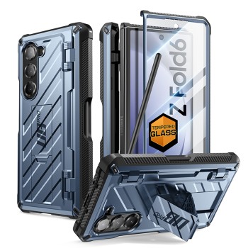 Калъф Supcase - Unicorn Beetle Pro - Samsung Galaxy Z Fold6 - Tilt