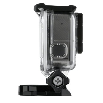 Калъф TECH-PROTECT WATERPROOFCASE за GoPro Hero 5/6/7, Прозрачен