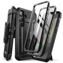 Калъф Supcase - Unicorn Beetle Pro - Samsung Galaxy S25 - Black