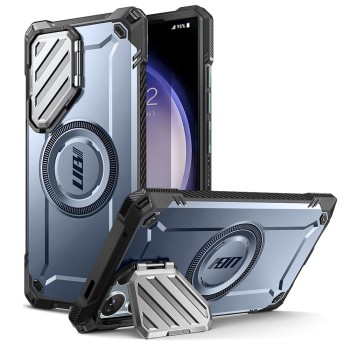 Калъф Supcase - Unicorn Beetle XT MagSafe - Samsung Galaxy S24 Ultra - Tilt