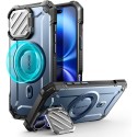 Калъф Supcase - Unicorn Beetle XT MagSafe - iPhone 16 - Tilt