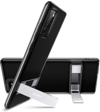 Калъф ESR AIR SHIELD BOOST за Samsung Galaxy Note 20 Ultra, Прозрачен