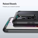 Калъф ESR ALLIANCE TOUGH за Samsung Galaxy Note 20 Ultra, Прозрачен