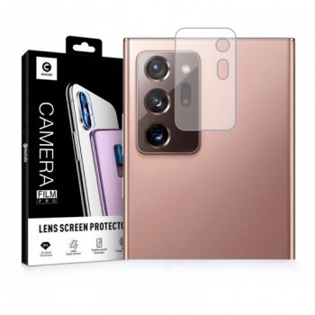 Стъклен протектор за камера Mocolo за Samsung Galaxy Note 20 Ultra