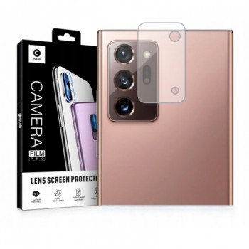 Стъклен протектор за камера Mocolo за Samsung Galaxy Note 20