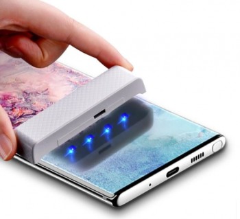 Стъклен протектор MOCOLO TG UV за Samsung Galaxy Note 20 Ultra