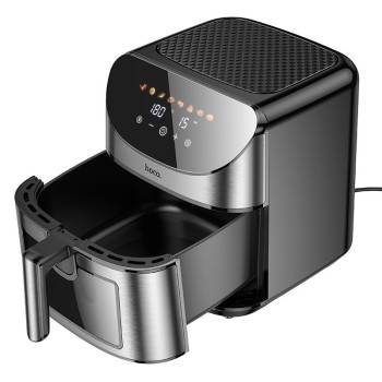 Фритюрник HOCO Air Fryer HE21, touch screen, 8л. 1700W HE21