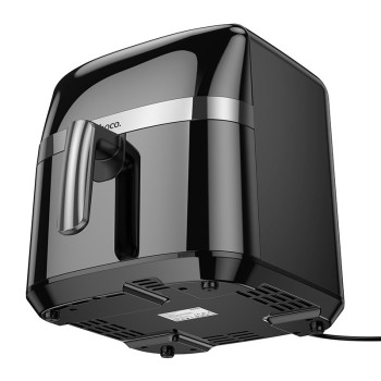 Фритюрник HOCO Air Fryer HE20, touch screen, 8л. 1700W